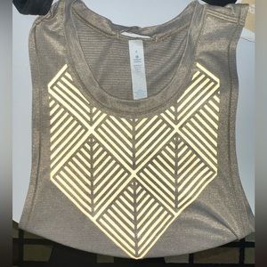 Brand New Lululemon Cardio Squad Tank